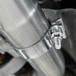 Load image into Gallery viewer, MBRP 15-19 VW Golf R 3in Cat Back Single Exit Exhaust Pro Series w/ Valve Delete - T304 - Additional View 11
