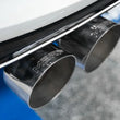 Load image into Gallery viewer, MBRP 15-19 VW Golf R 3in Cat Back Single Exit Exhaust Pro Series w/ Valve Delete - T304 - Additional View 15