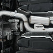 Load image into Gallery viewer, MBRP 15-19 VW Golf R MK7/MK7.5 3in T304 Cat Back Exhaust w/ Carbon Fiber Tips - Additional View 5