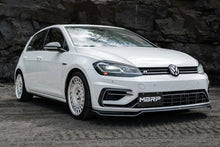 Load image into Gallery viewer, MBRP 15-19 VW Golf R MK7/MK7.5 3in T304 Cat Back Exhaust w/ Carbon Fiber Tips - Additional View 9