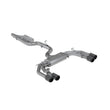 Load image into Gallery viewer, MBRP 15-20 Audi S3 T304 Stainless Steel Cat - Active - Main Product View