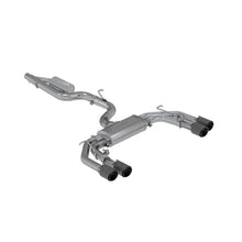 Load image into Gallery viewer, MBRP 15-20 Audi S3 T304 Stainless Steel Cat - Active - Main Product View