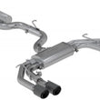 Load image into Gallery viewer, MBRP 15-20 Audi S3 T304 Stainless Steel Cat - Active - Additional View 5