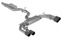 Load image into Gallery viewer, MBRP 15-20 Audi S3 T304 Stainless Steel Cat - Active - Additional View 5