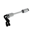 Load image into Gallery viewer, MBRP 15-20 Ford F150 Pre-Axle 4in OD Tips Dual Outlet 3in Black Coated Cat Back Exhaust - Main Product View