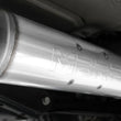 Load image into Gallery viewer, MBRP 15-20 GM Tahoe/Suburban/Yukon/Yukon XL/Escalade T304 Stainless Steel 3in. Cat Back -Single Side - Additional View 6