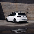 Load image into Gallery viewer, MBRP 15-20 VW 2.0L Turbo Golf GTI MK7 3in T304 Cat Back Exhaust w/ Dual Split Rear Exit - Additional View 5