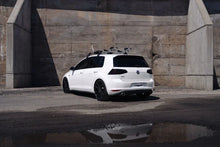 Load image into Gallery viewer, MBRP 15-20 VW 2.0L Turbo Golf GTI MK7 3in T304 Cat Back Exhaust w/ Dual Split Rear Exit - Additional View 5