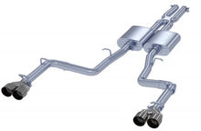 Load image into Gallery viewer, MBRP 15-21 Dodge Challenger 3.6L Aluminized Catback Exhaust - Additional View 6