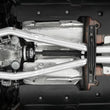 Load image into Gallery viewer, MBRP 15-23 Dodge Challenger/Charger 3in Sound Conversion Kit Exhaust - Side View