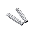 Load image into Gallery viewer, MBRP 15-23 Dodge/Chrysler - Challenger/Charger/300 3in Stainless Steel Sound Conversion Kit Exhaust - Main Product View