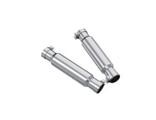 Load image into Gallery viewer, MBRP 15-23 Dodge/Chrysler - Challenger/Charger/300 3in Stainless Steel Sound Conversion Kit Exhaust - Main Product View