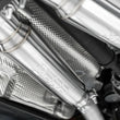 Load image into Gallery viewer, MBRP 15-23 Dodge/Chrysler - Challenger/Charger/300 3in Stainless Steel Sound Conversion Kit Exhaust - Additional View 5