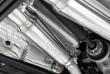Load image into Gallery viewer, MBRP 15-23 Dodge/Chrysler - Challenger/Charger/300 3in Stainless Steel Sound Conversion Kit Exhaust - Additional View 5