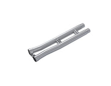Load image into Gallery viewer, MBRP 15-25 Ford Mustang GT 2.5in H-Pipe T409 Exhaust System - Main Product View