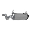 Load image into Gallery viewer, MBRP 15-Up Can-Am OUtlander 450/500/570 US Market Only 5in Performance Series T304 Slip-on Exhaust - Main Product View