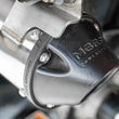 Load image into Gallery viewer, MBRP 15-Up Can-Am OUtlander 450/500/570 US Market Only 5in Performance Series T304 Slip-on Exhaust - Back View