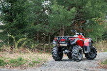 Load image into Gallery viewer, MBRP 15-Up Can-Am OUtlander 450/500/570 US Market Only 5in Performance Series T304 Slip-on Exhaust - Installation View