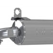 Load image into Gallery viewer, MBRP 15-Up Can-Am OUtlander 450/500/570 US Market Only 5in Performance Series T304 Slip-on Exhaust - Additional View 5
