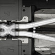 Load image into Gallery viewer, MBRP 15-Up Challenger 5.7 / 17-Up 6.2L/6.4L 3in Race Series Cat-Back w/ Quad Tips T304 Exhaust - Additional View 7