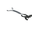 Load image into Gallery viewer, MBRP 16-19 Chevrolet Camaro SS 6 Speed 3in Dual Cat Back w/ 4.5in OD Tips - Black (Non NPP Models) - Main Product View