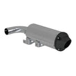 Load image into Gallery viewer, MBRP 16-19 Yamaha YXZ 1000R 5in. Single Slip-On Performance Series Exhaust - Main Product View