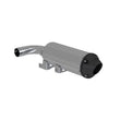 Load image into Gallery viewer, MBRP 16-19 Yamaha YXZ 1000R 5in. Single Slip-On Performance Series Exhaust - Side View