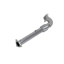 Load image into Gallery viewer, MBRP 16-21 Polaris RZR XP Turbo / 18-21 RZR XP S / 22 RZR R 2.5in Direct Bolt-On Front Pipe - Main Product View