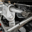 Load image into Gallery viewer, MBRP 17-18 Can-Am Maverick X3 Dual Out Active Exhaust - Side View
