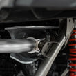 Load image into Gallery viewer, MBRP 17-18 Can-Am Maverick X3 Dual Out Active Exhaust - Back View