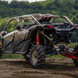 Load image into Gallery viewer, MBRP 17-18 Can-Am Maverick X3 Dual Out Active Exhaust - Installation View