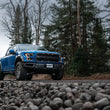 Load image into Gallery viewer, MBRP 17-19 Ford F150 Raptor 3.5L EcoBoost 3in X-Pipe Kit - T409 - Installation View