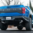 Load image into Gallery viewer, MBRP 17-20 Ford F-150 Raptor 3.5L Ecoboost Dual Rear Exit T409 3in Resonater Back Exhaust System - Additional View 5