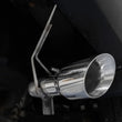 Load image into Gallery viewer, MBRP 17-20 Honda Ridgeline 3.6L T304 Stainless Steel 2.5in Cat-Back - Single Side - Back View