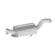 Load image into Gallery viewer, MBRP 18-19 Can-Am Maverick Trail X3 Slip On Exhaust - Sport Series - Main Product View