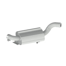 Load image into Gallery viewer, MBRP 18-19 Can-Am Maverick Trail X3 Slip On Exhaust - Sport Series - Main Product View