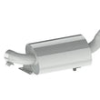 Load image into Gallery viewer, MBRP 18-19 Can-Am Maverick Trail X3 Slip On Exhaust - Sport Series - Side View