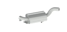 Load image into Gallery viewer, MBRP 18-19 Can-Am Maverick Trail X3 Slip On Exhaust - Sport Series - Side View