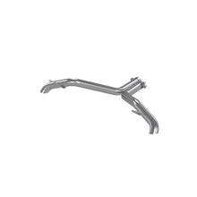 Load image into Gallery viewer, MBRP 18-21 Audi SQ5 3.0T Dual Rear Exit 2.5in Axle Back - T304 - Main Product View