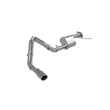 Load image into Gallery viewer, MBRP 18-21 Ford Expedition 3.5L EcoBoost Aluminized Steel 3in Cat-Back - Single Side - Main Product View