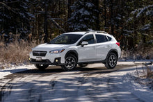 Load image into Gallery viewer, MBRP 18-23 Subaru Crosstrek 2.0L/2.5L T304 SS 2.5in Single Rear Exit Axle-Back Exhaust System - Detail View