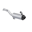 Load image into Gallery viewer, MBRP 18-24 Can-Am Outlander/Max 650/850/1000R 5in Single Slip-on Exhaust System w/ Perf. Muffler