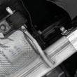 Load image into Gallery viewer, MBRP 19-21 VW Jetta GLI T304 SS 3in Cat-Back Dual Rear Exit Exhaust - Additional View 5
