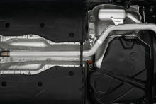 Load image into Gallery viewer, MBRP 19-21 VW Jetta GLI T304 SS 3in Cat-Back Dual Rear Exit Exhaust - Additional View 7