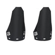 Load image into Gallery viewer, MBRP 19-23 Can-Am Maverick X3 and 2024 Maverick R Steel Rear Shock Guards - Main Product View
