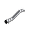 Load image into Gallery viewer, MBRP 19-Up Chevrolet/GMC 1500 5.3L T409 Stainless Steel 3in Muffler Bypass - Main Product View