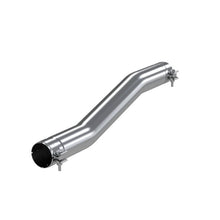 Load image into Gallery viewer, MBRP 19-Up Chevrolet/GMC 1500 5.3L T409 Stainless Steel 3in Muffler Bypass - Main Product View