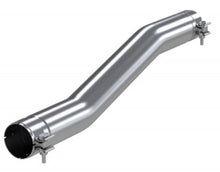 Load image into Gallery viewer, MBRP 19-Up Chevrolet/GMC 1500 5.3L T409 Stainless Steel 3in Muffler Bypass - Additional View 5