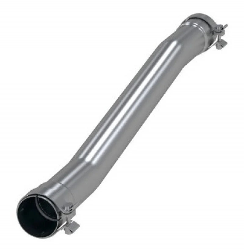 MBRP 19-Up Chevrolet/GMC 1500 6.2L T409 Stainless Steel 3in Muffler Bypass - Additional View 6
