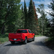 Load image into Gallery viewer, MBRP 19-Up Chevy Silverado 1500 6.2L 2.5in Catback Dual Rear Exit Aluminized - Additional View 6